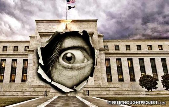 Fed Watch – March 23